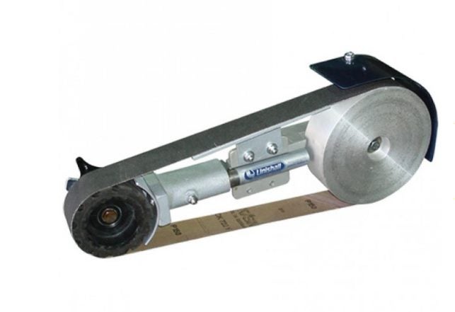 Linishall Belt Grinding Attachments 1220 50 Trade Me