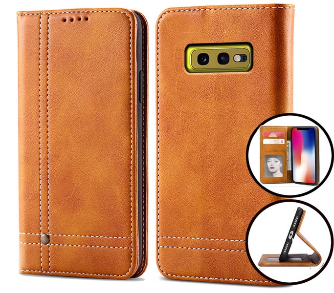 flip wallet samsung s10e