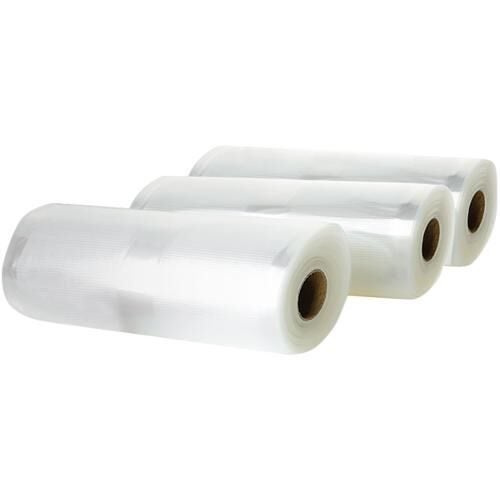 Vacuum Sealer Rolls - 3 Pack BULK BUY 3 Packs & SAVE $30.00! Carousel 2