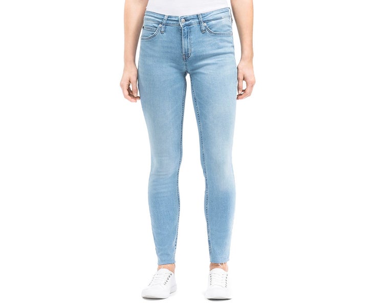 calvin klein skinny jeans womens