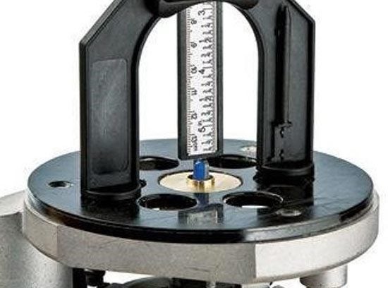 Digital Height/Depth Caliper (Battery Included) Carousel 8