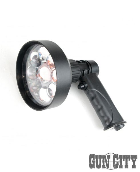 Spotlight 3,000 Lumens - Rechargeable Carousel 2
