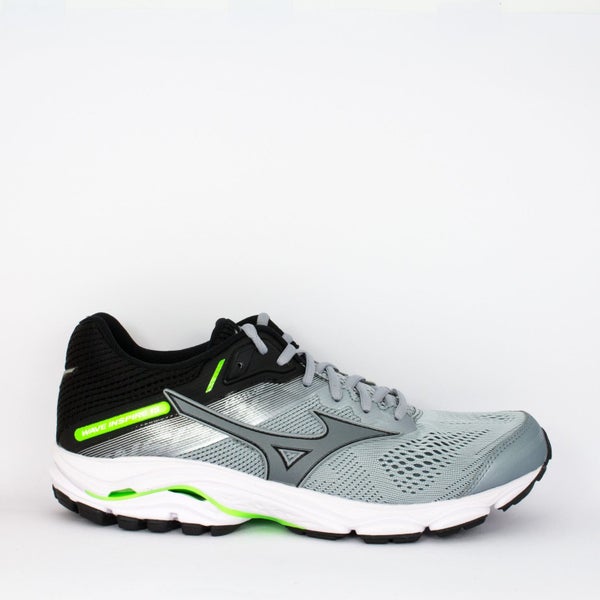 mizuno wave r