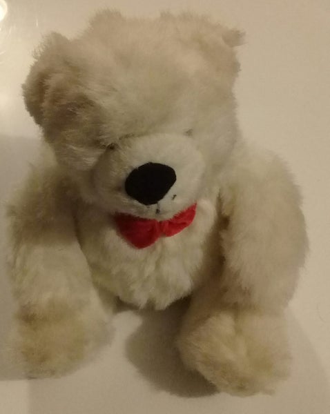 Russ Polar Bear.. Igloo * Carousel 1
