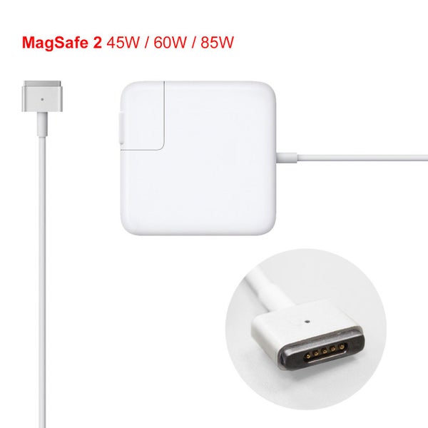 OEM Apple 16.5V 3.65A 60W Magsafe2 AC Charger Power Adapter Carousel 1