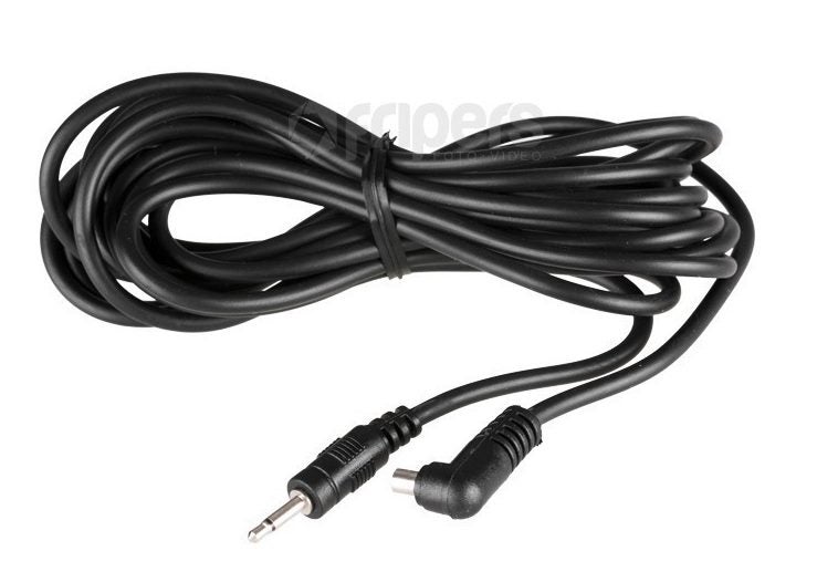Studio Flash with Sync Cord and Sensor JH-6800 Carousel 4