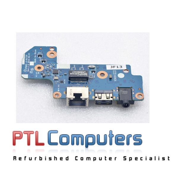 HP ProBook 430 G2 USB Audio LAN Board With Cable LS-B172p Carousel 1