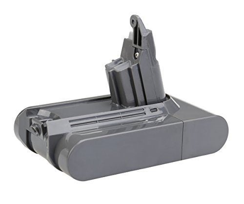 Dyson Battery V6 Vacuum Cleaner 3000mAh 21.6V 1yr warranty Carousel 1