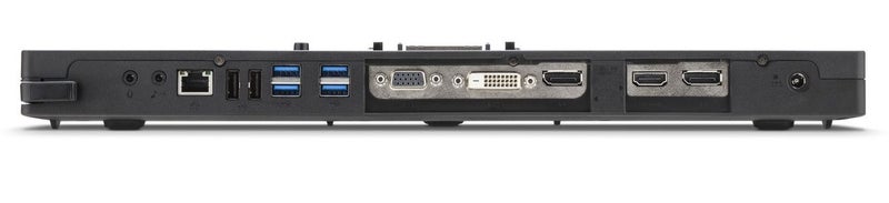 Toshiba PA5116A-1PRP Port Replicator - To Suit Toshiba Z30, Z40, Z50, R30 & A50 Carousel 2