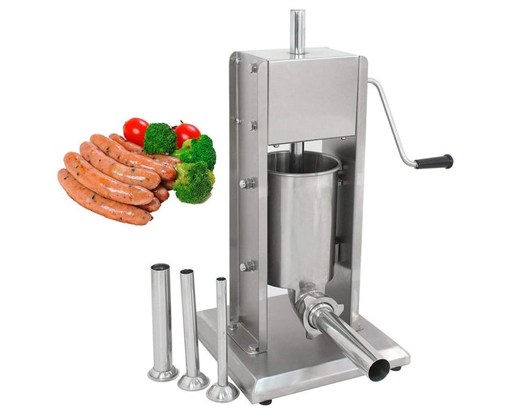 sausage making machine nz