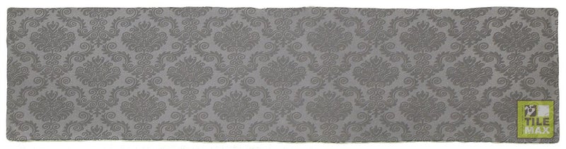 CERAMIC TILE MANUAL GRAFITE FLORAL 7.5*30 Carousel 1