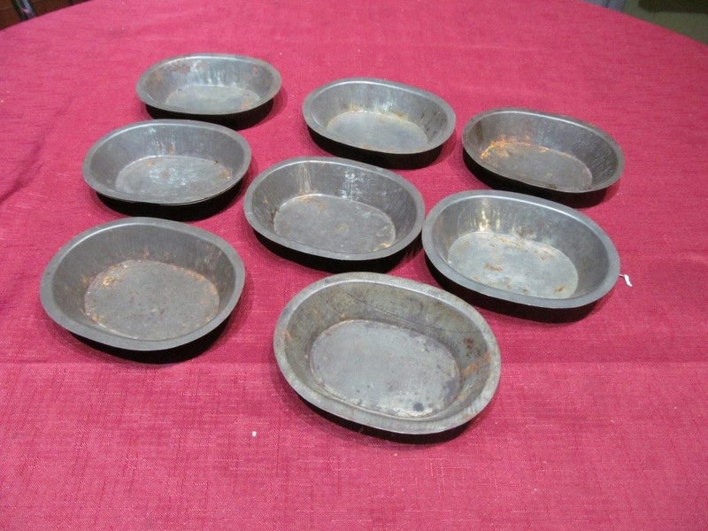 vintage-small-metal-pie-tins-x-8-lot-1-trade-me