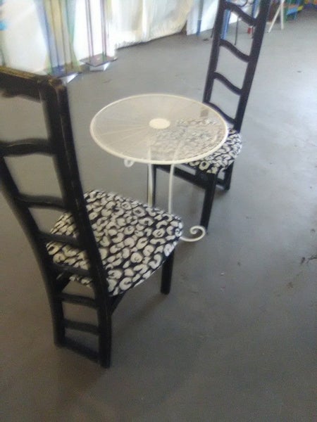 Trade me occasional chairs sales