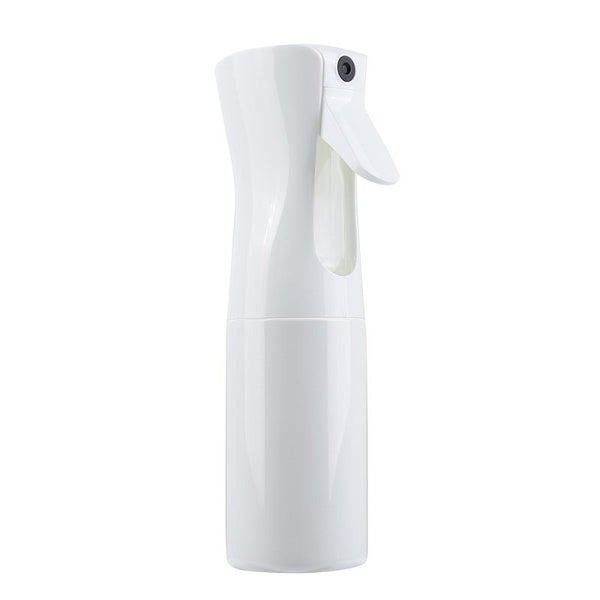 300ml Hairdressing Empty Mist Spray Water Sprayer Bottle Salon Barber Hair Tools Carousel 1