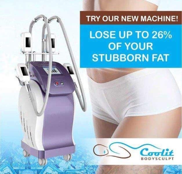 lose up to 26% of fat in your hard to shift areas! Carousel 1