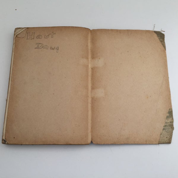 Contes Et Legendes: Book one 1947 Carousel 6