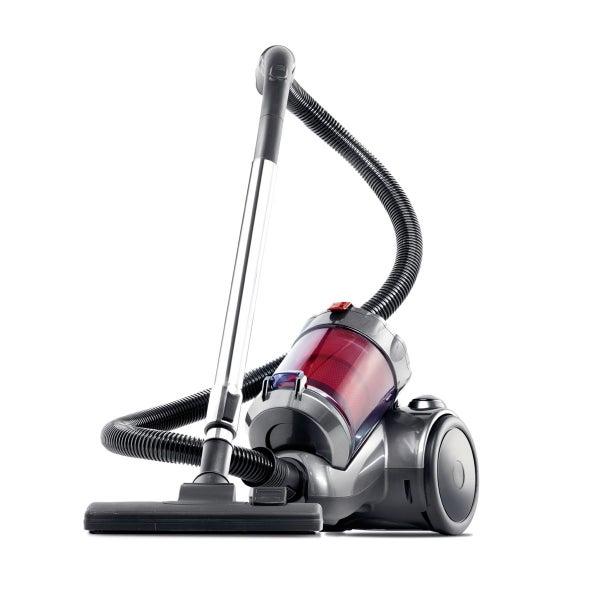 Brand New Akitas Multi Cyclonic Bagless 2400W Vacuum Cleaner Free NZ Shipping Carousel 1