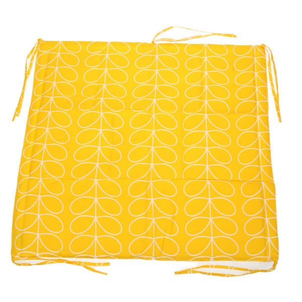 Cot Hanging Storage Bag - Yellow Crown Carousel 3