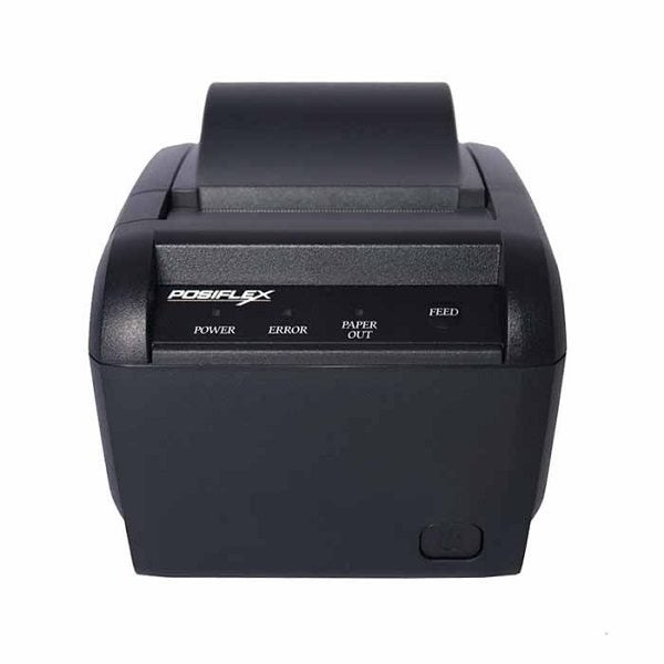 Posiflex Pp8000 Aura Printer Serial Parallel Usb Interface With