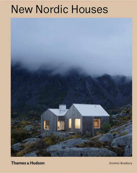 New Nordic Houses by Dominic Bradbury - Hardcover Carousel 1