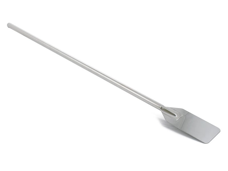 Stainless Steel Pot Stirrer Paddle 122cm / 48" Carousel 1