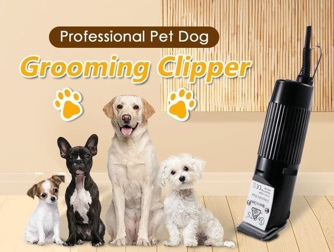 dog clippers near me