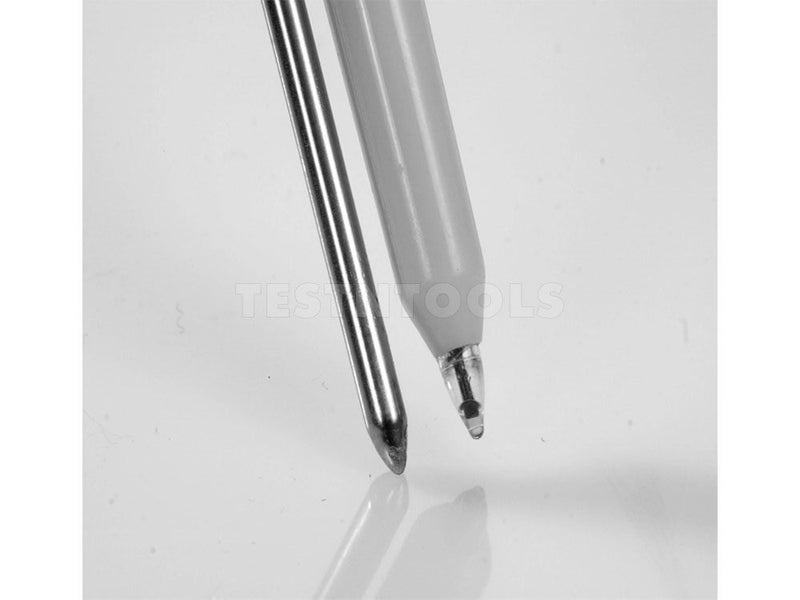 Testo 205 Replacement Probe Carousel 2