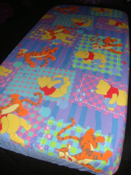 15+ Disney/ Thomas tank /Cartoon Cot FITTED sheets only SUMMER 26 Carousel 1
