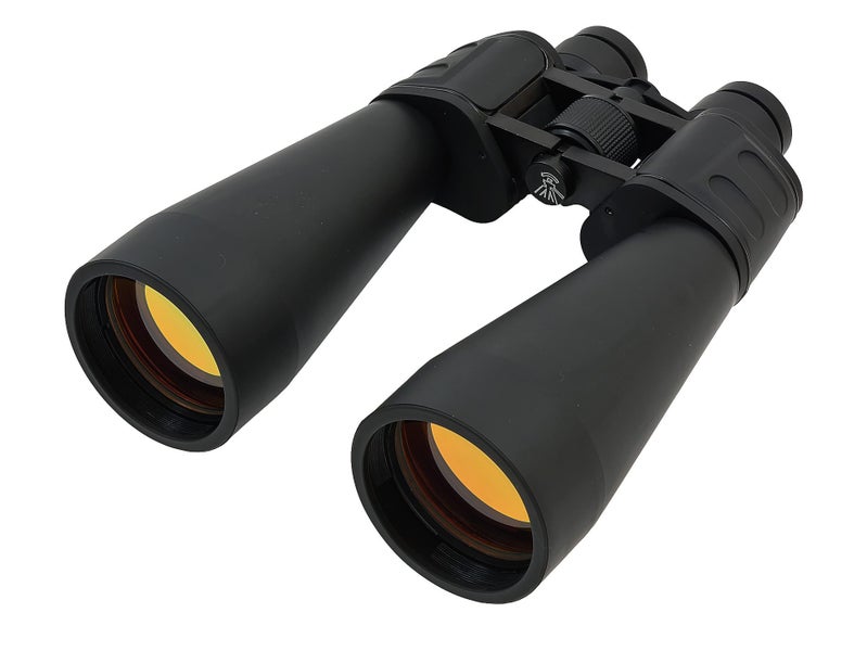 Binoculars 10x70 Quality Giant Set Carousel 1