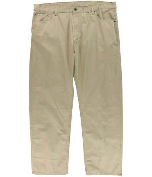 men's levi's chino pants