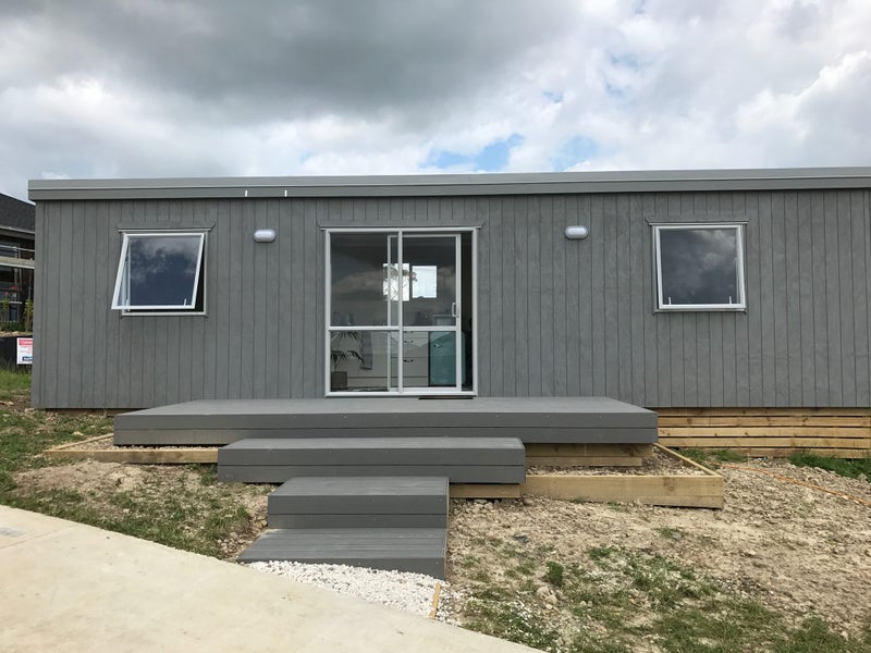 Unit2Rent Transportable Units / Cabins to Rent Trade Me Services