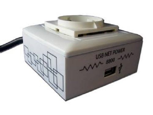 Aviosys Remote AC Power Control Carousel 1