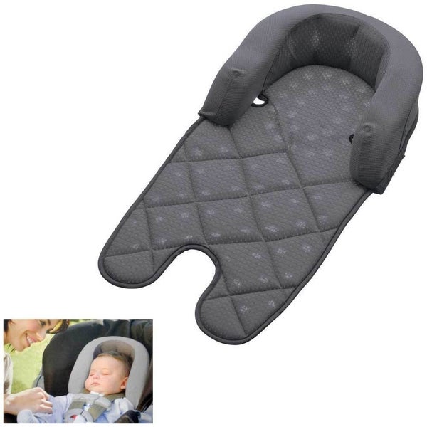 Air Flow Baby Head Neck Support Newborn Infant For Car Seat Pram Stroller
