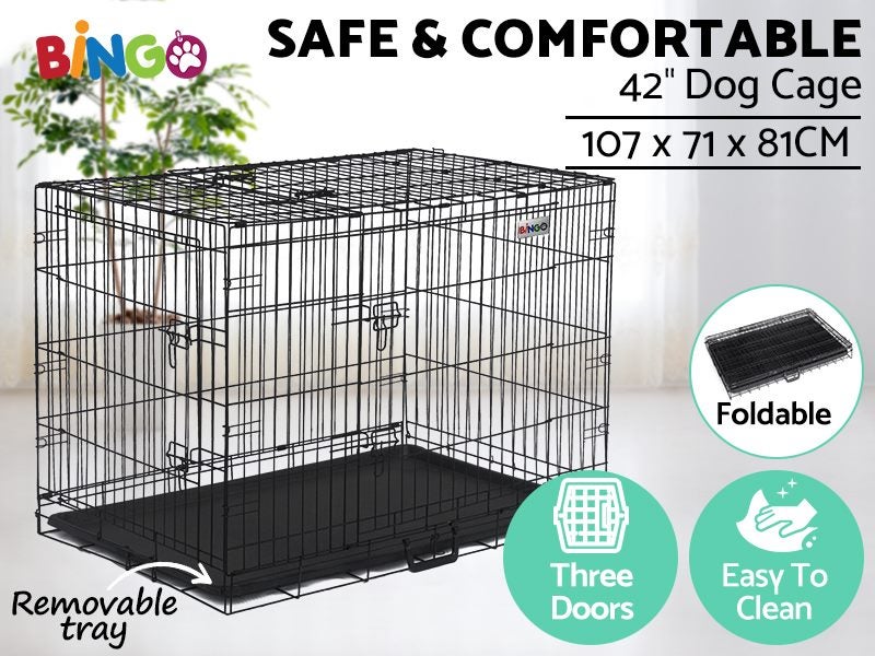 dog crate kmart nz