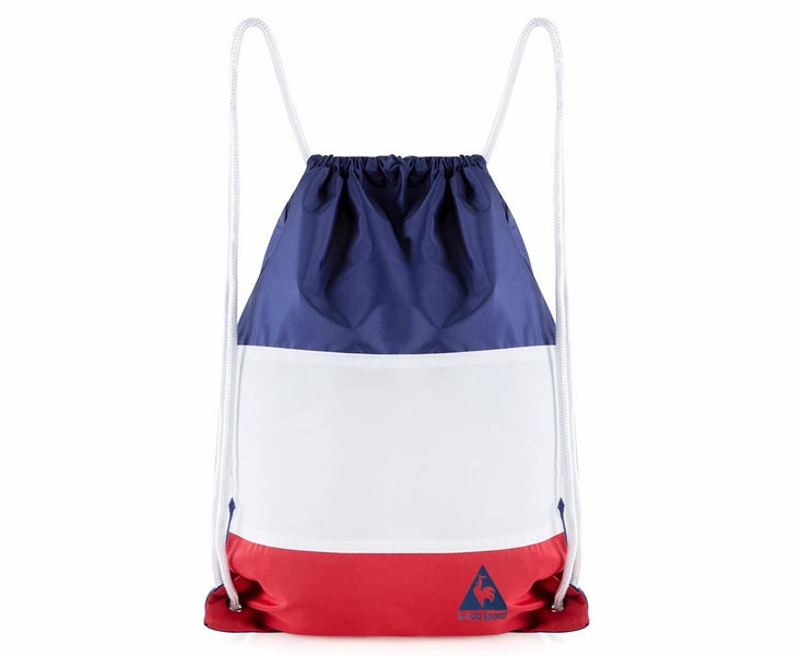 le coq sportif gym bag