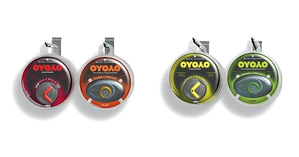 Altec Lansing OYOYO Sports Headphones worth $89628632335449611112