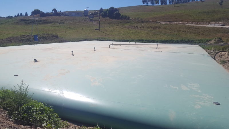 LEADING DAIRY EFFLUENT & WATER BLADDERS Carousel 9