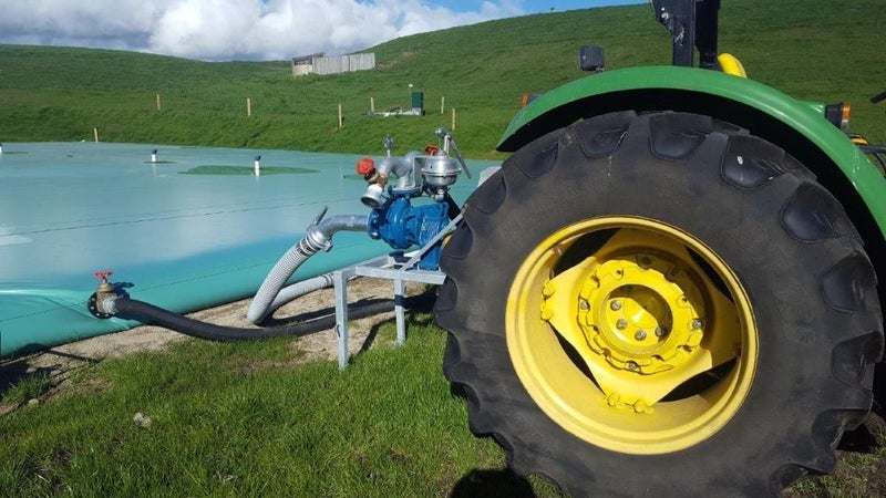 LEADING DAIRY EFFLUENT & WATER BLADDERS Carousel 2