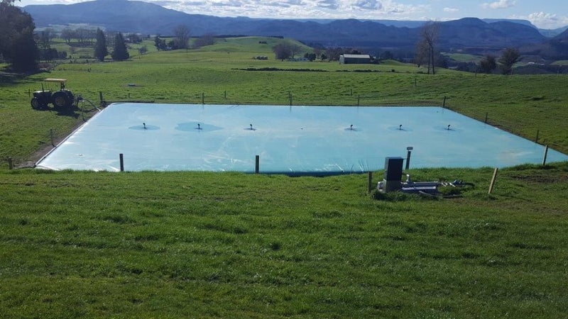 LEADING DAIRY EFFLUENT & WATER BLADDERS Carousel 1