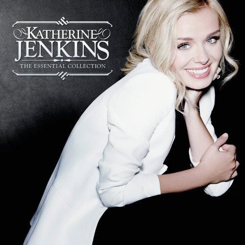KATHRINE JENKINS - THE ESSENTIAL COLLECTION (CD) Carousel 1