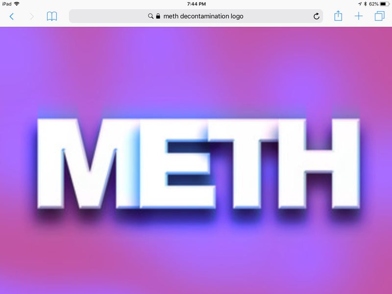 DIY Meth Decontamination PART A - Hydrogen peroxide based - 25 Kg Carousel 1