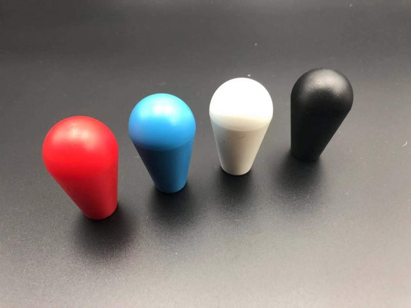 fighting stick bat nob, suitable for the most of fighting stick, sanwa Carousel 1