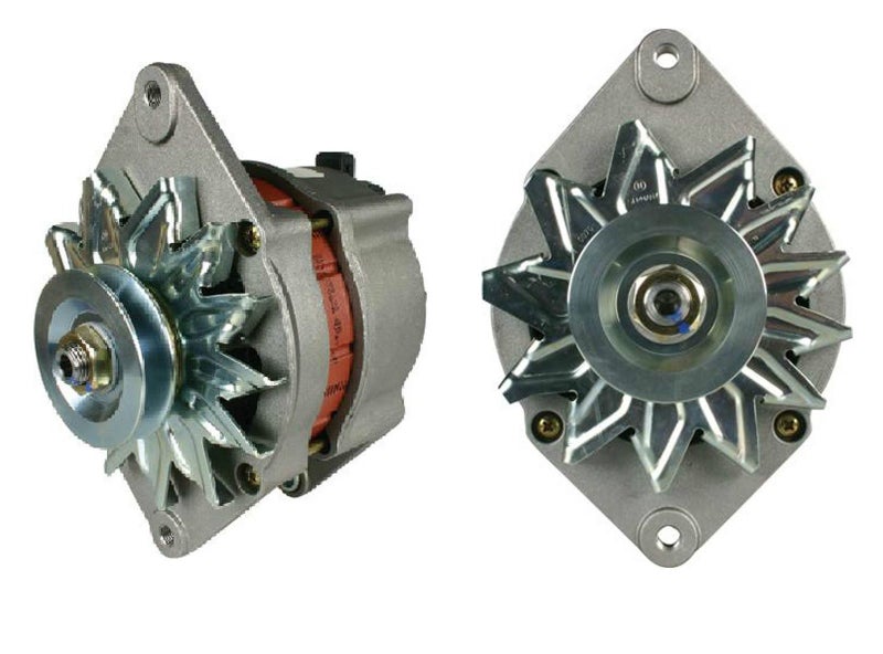 Bosch Bxf1255a Alternator 85a For Ford Falcon Ea Eb 6cyl With V