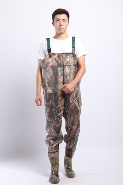 Fishing & Hunting Chest Waders New Carousel 1