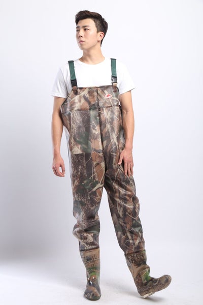 Fishing & Hunting Chest Waders New Carousel 2
