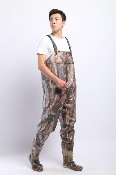 Fishing & Hunting Chest Waders New Carousel 6