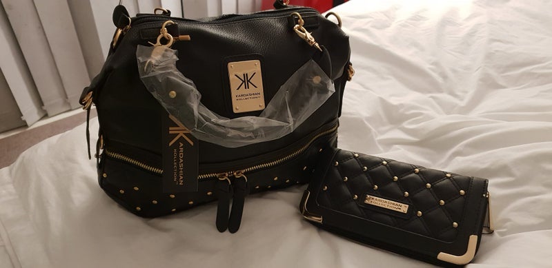 Kardashian Kollection Handbag