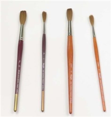 Haydn S200 Brush No.12 Carousel 1