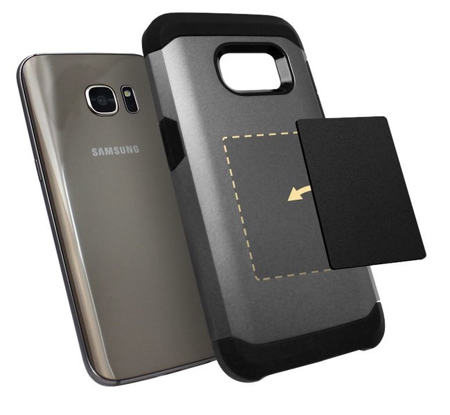 Anti-Gravity Space Sticker Mount Carousel 2