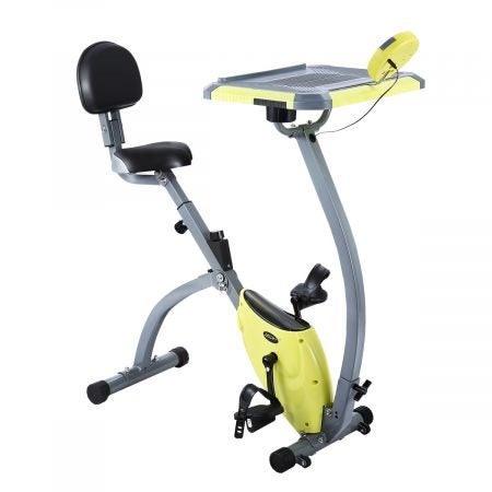 Exercise Bike Magnetic Bicycle Exercycles Upright Desk Trade Me